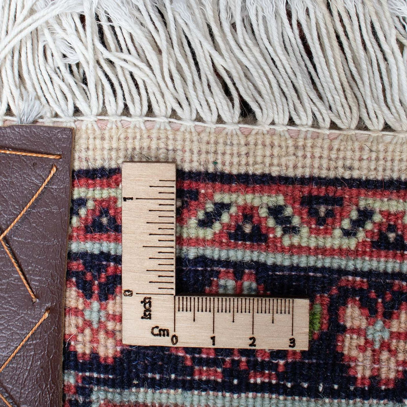 Perserteppich - Bidjar 175 x 110 cm