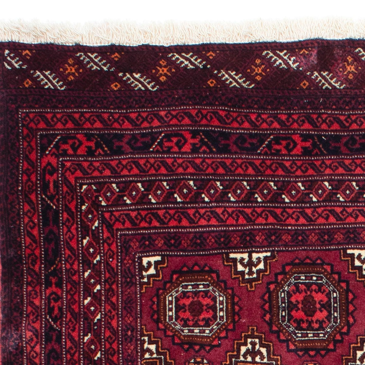 Belutsch Teppich 167 x 116 cm