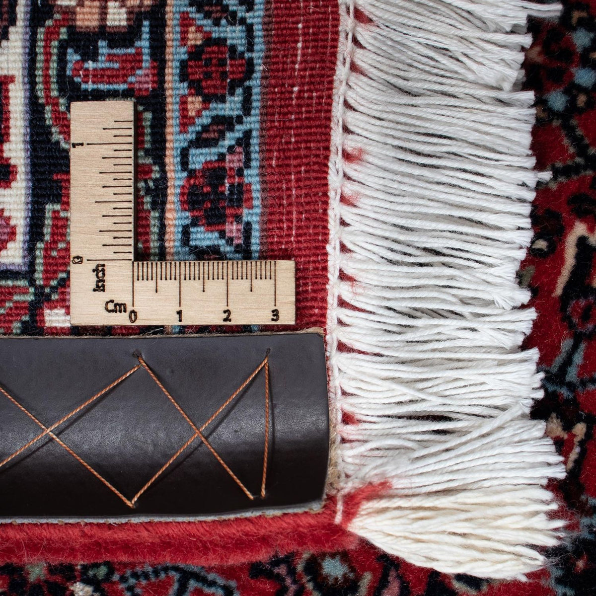 Perserteppich - Bidjar 207 x 132 cm