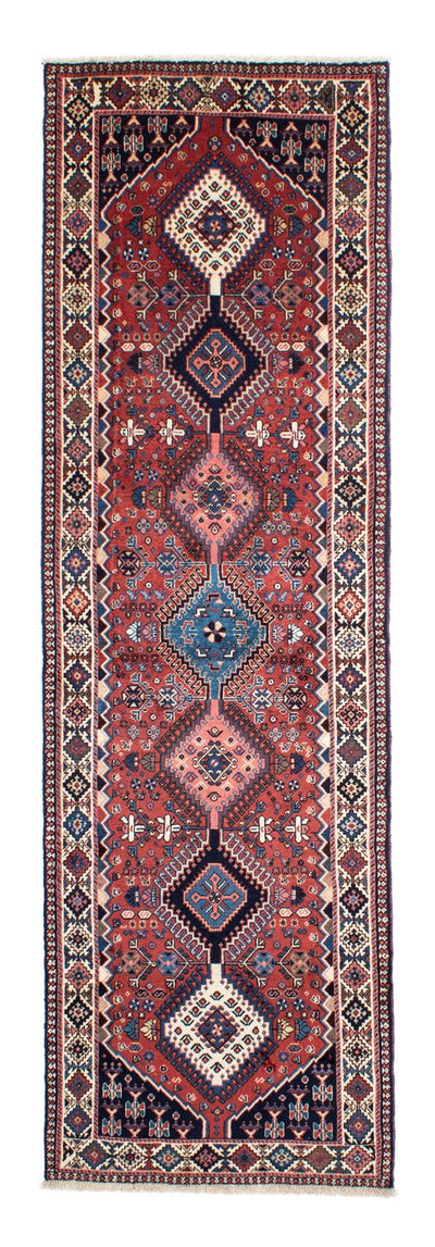 Yalameh Teppich 80x283cm - Perserteppich