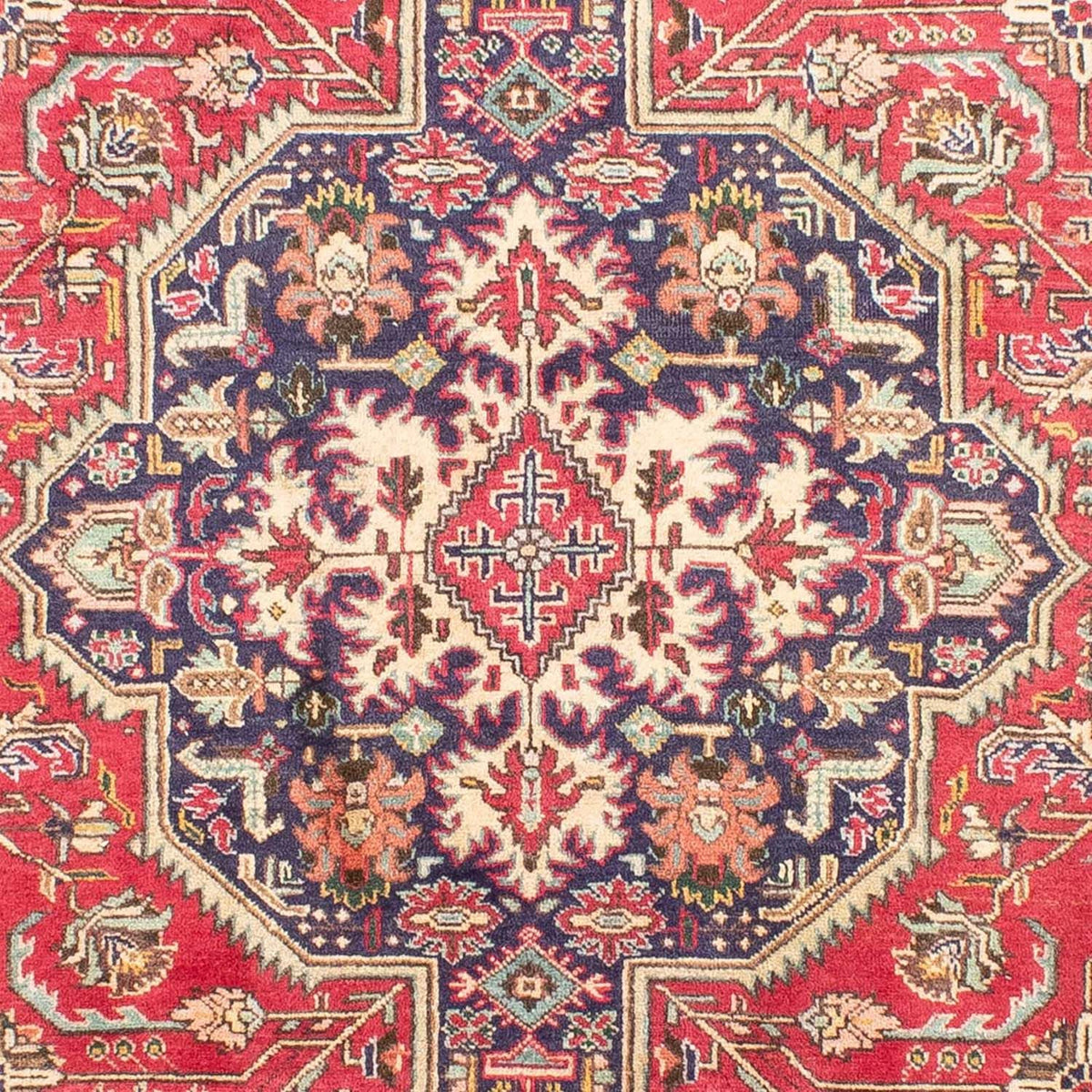 Perserteppich - Täbriz 297 x 204 cm
