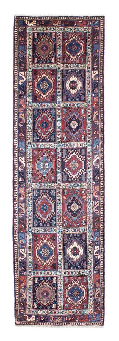 Yalameh Teppich 80x292cm - Perserteppich