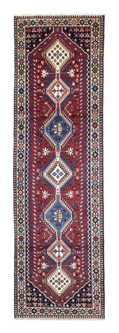 Yalameh Teppich 81x290cm - Perserteppich