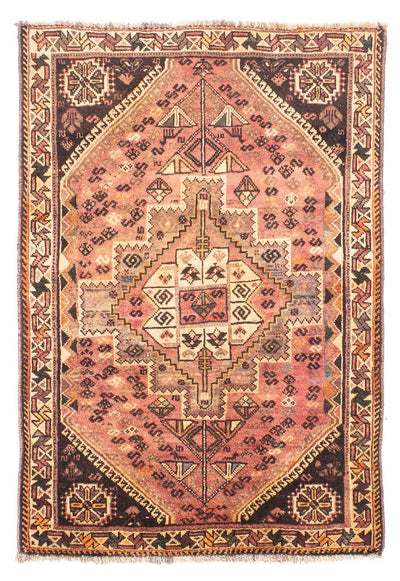 Shiraz Teppich 109x161cm - Perserteppich