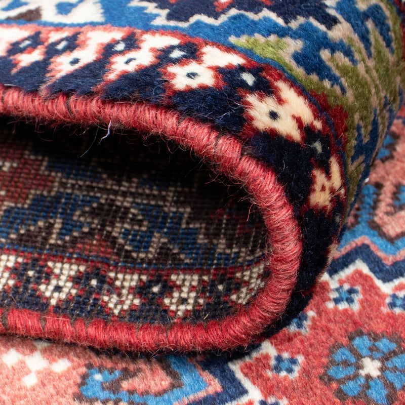 Perserteppich - Nomadic 282 x 83 cm