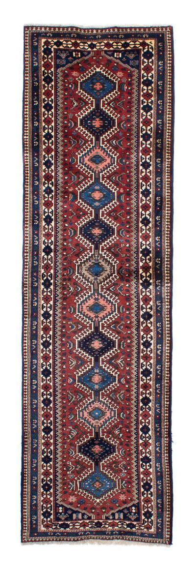 Yalameh Teppich 84x304cm - Perserteppich