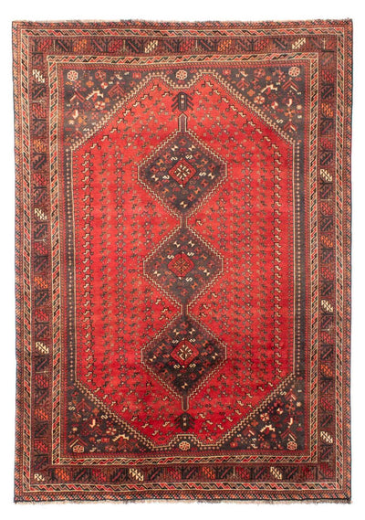 Shiraz Teppich 203x279cm - Perserteppich