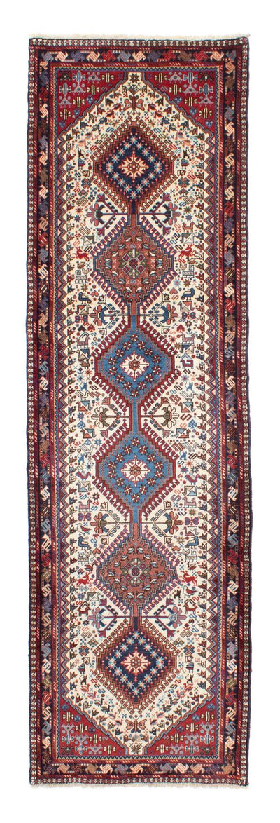 Yalameh Teppich 83x295cm - Perserteppich