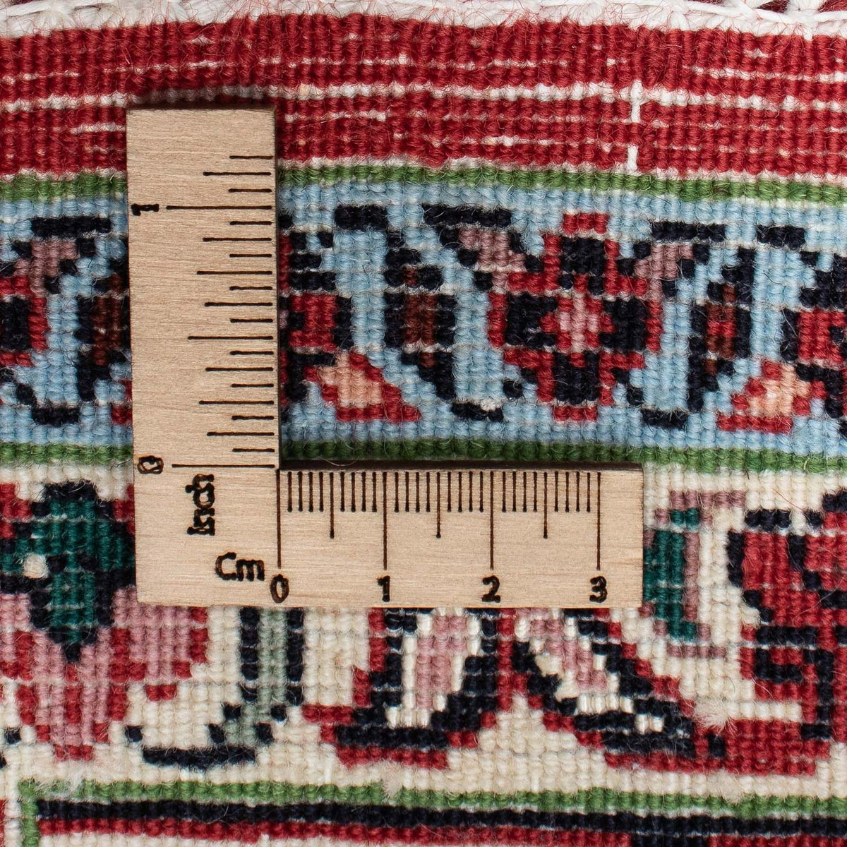 Perserteppich - Bidjar - Royal 223 x 130 cm