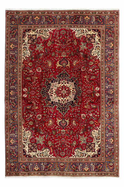Waramin Teppich 205x308cm - Perserteppich