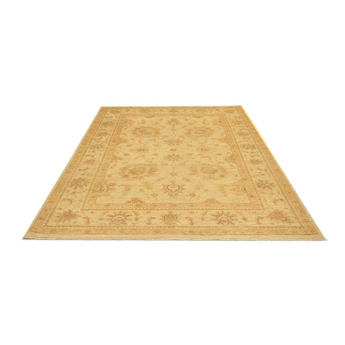 Ziegler Teppich 237 x 168 cm