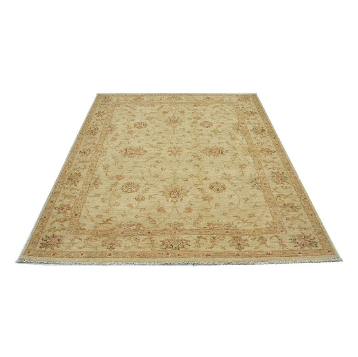 Ziegler Teppich 210 x 147 cm
