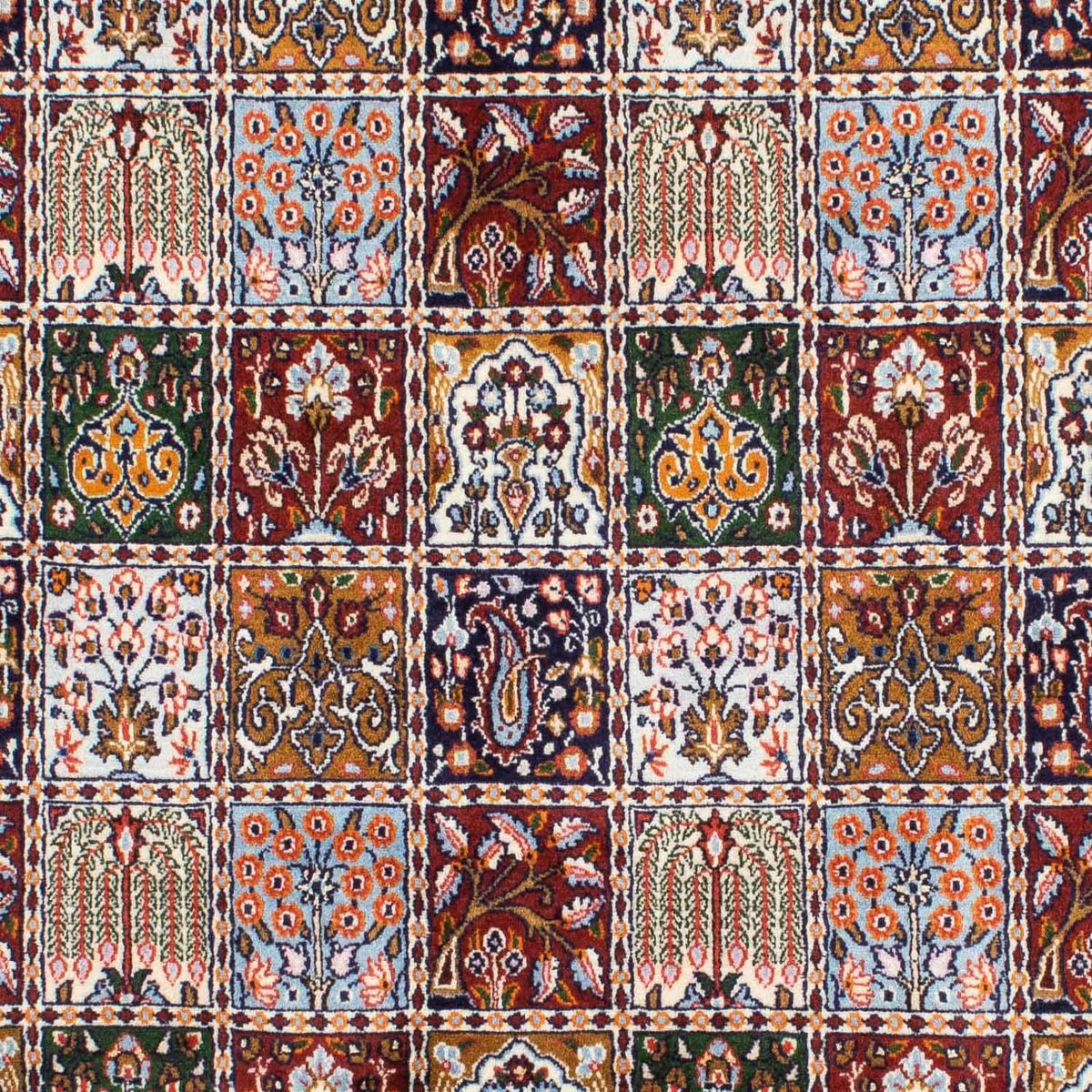 Perserteppich - Classic 202 x 148 cm