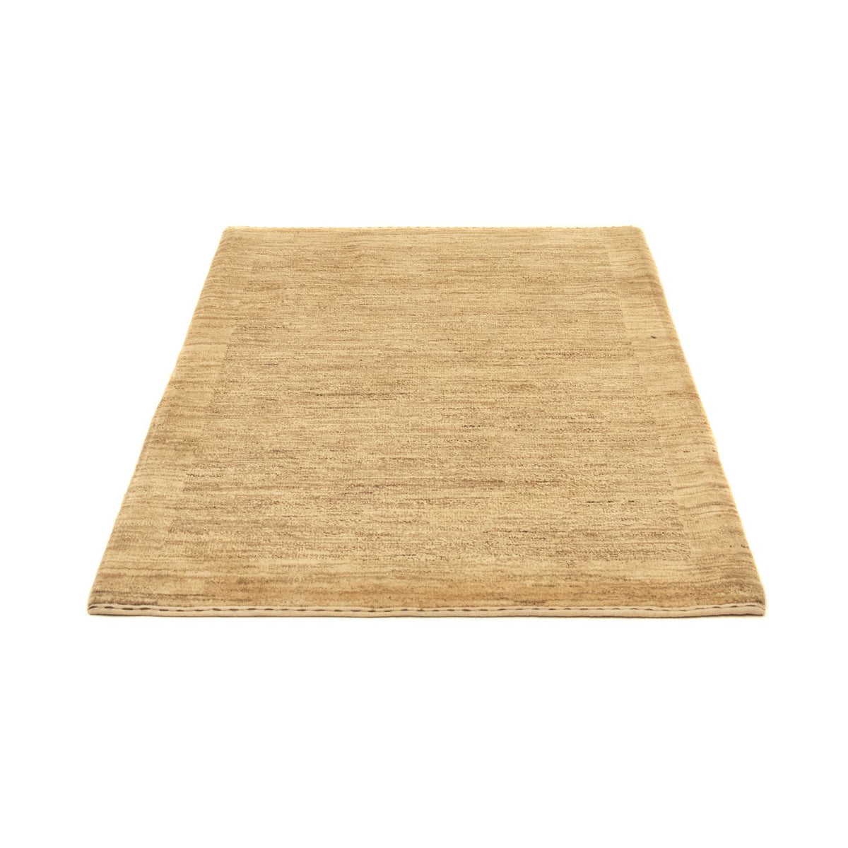 Gabbeh Teppich - Indus 156 x 100 cm - beige