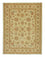 Ziegler Teppich 200 x 150 cm - beige