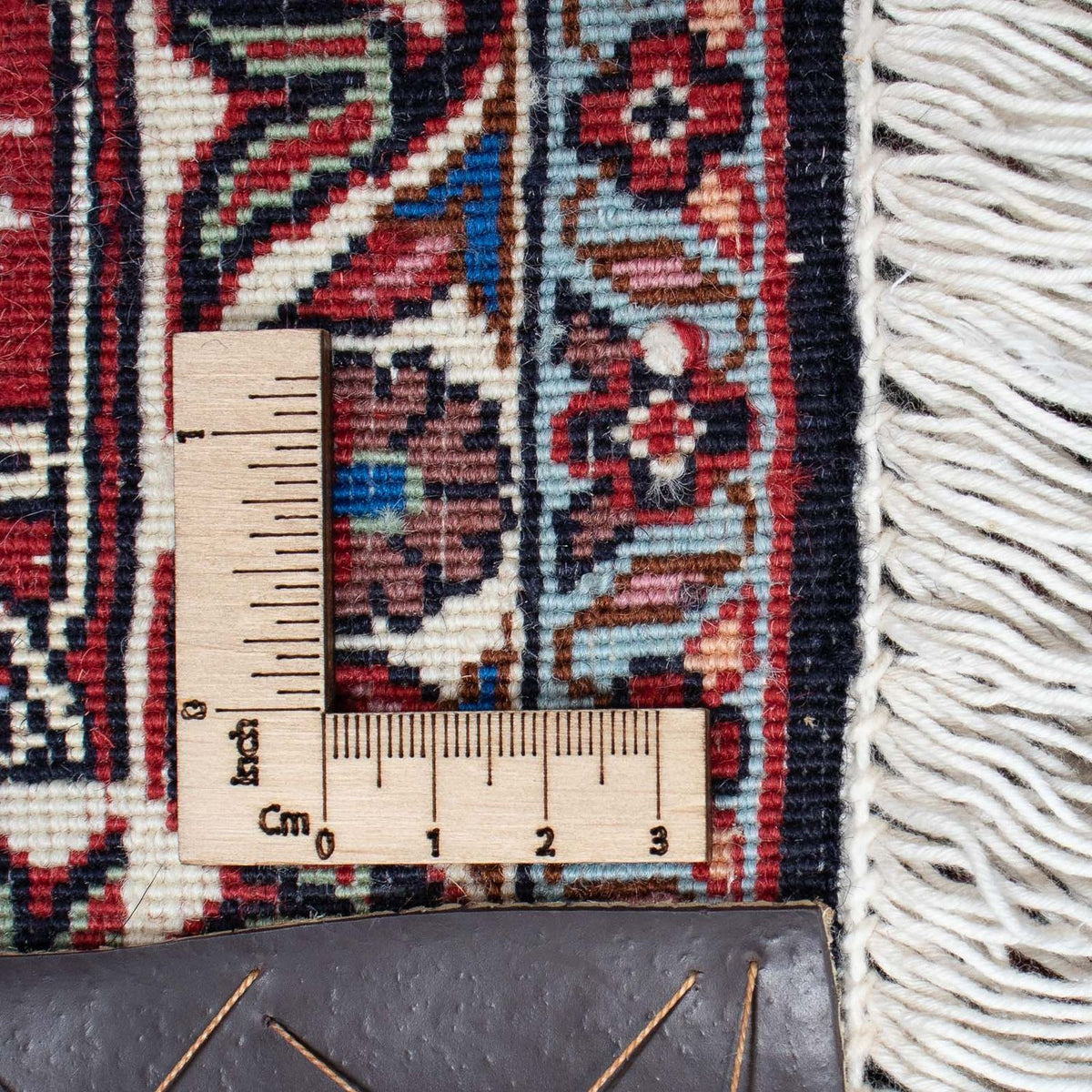 Perserteppich - Bidjar - Royal 209 x 130 cm