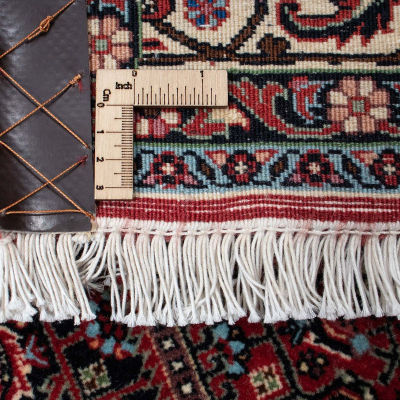 Perserteppich - Bidjar - Royal 212 x 135 cm