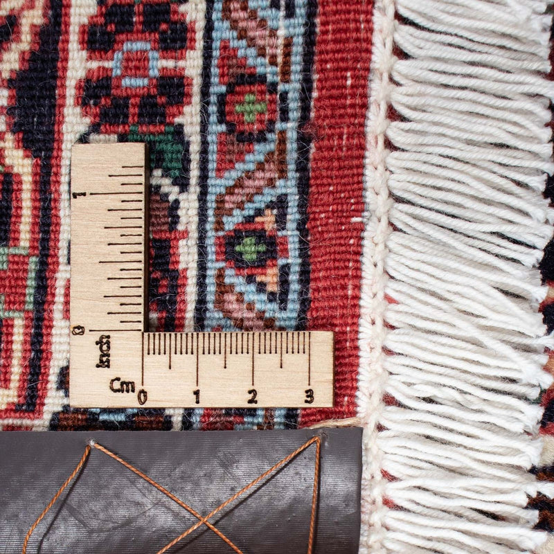 Perserteppich - Bidjar - Royal 206 x 132 cm