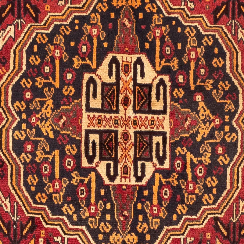 Perserteppich - Nomadic 270 x 170 cm