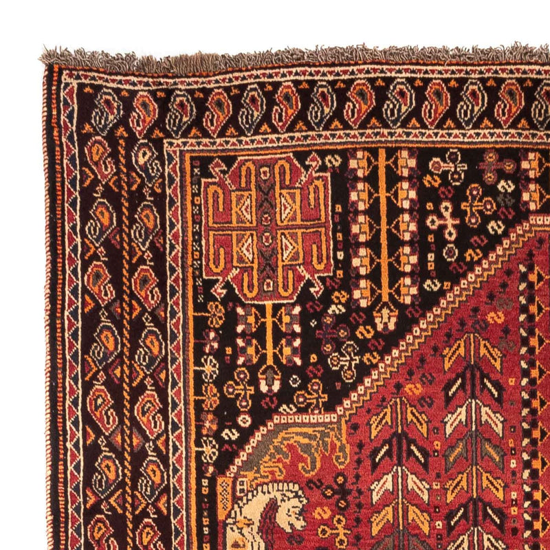 Perserteppich - Nomadic 270 x 170 cm