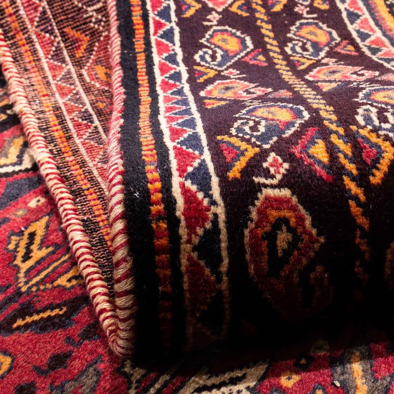 Perserteppich - Nomadic 270 x 170 cm