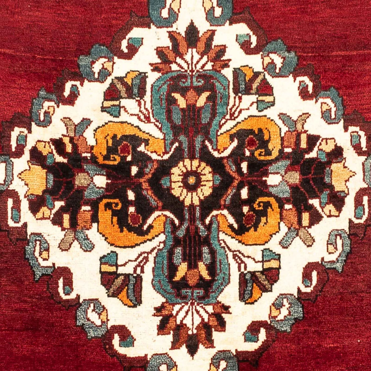 Perserteppich - Nomadic 240 x 150 cm