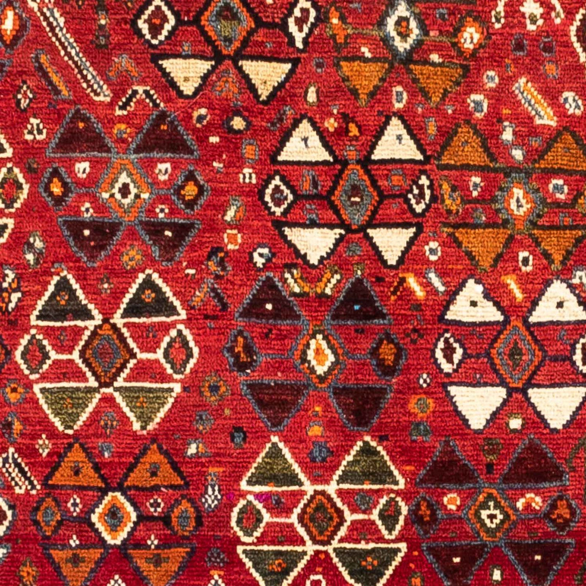 Perserteppich - Nomadic 233 x 152 cm
