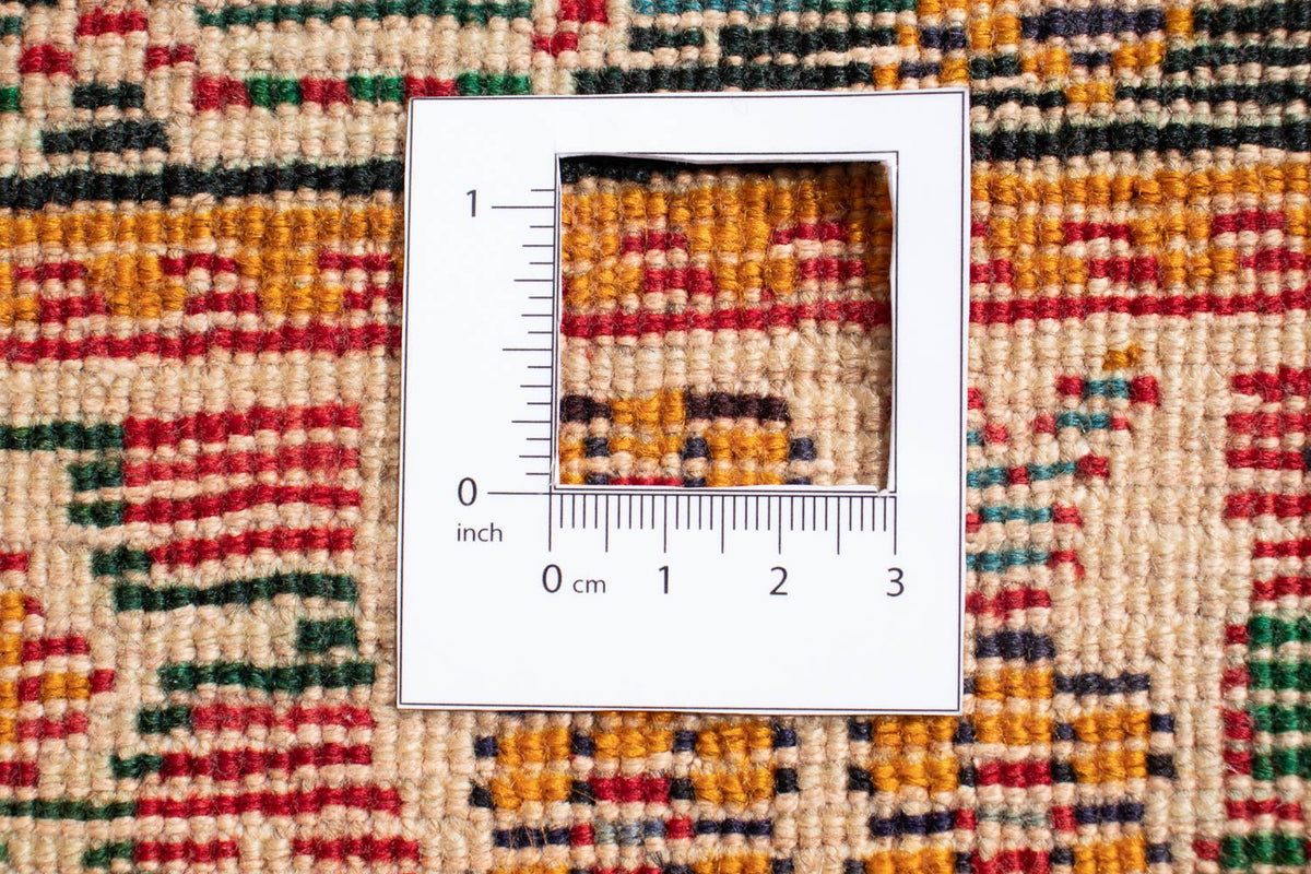 Perserteppich - Nomadic 290 x 206 cm