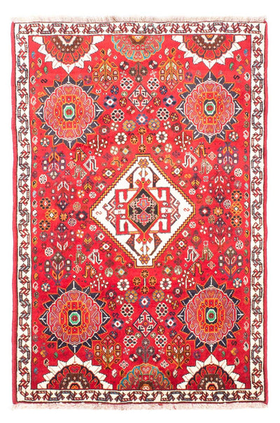 Ghashghai Teppich 113x171cm - Perserteppich