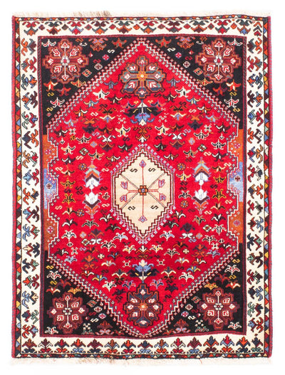 Ghashghai Teppich 118x155cm - Perserteppich