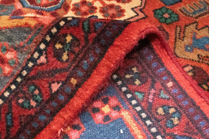 Perserteppich - Nomadic 240 x 153 cm