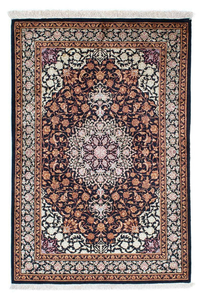 Ghom Teppich 100x149cm - Perserteppich