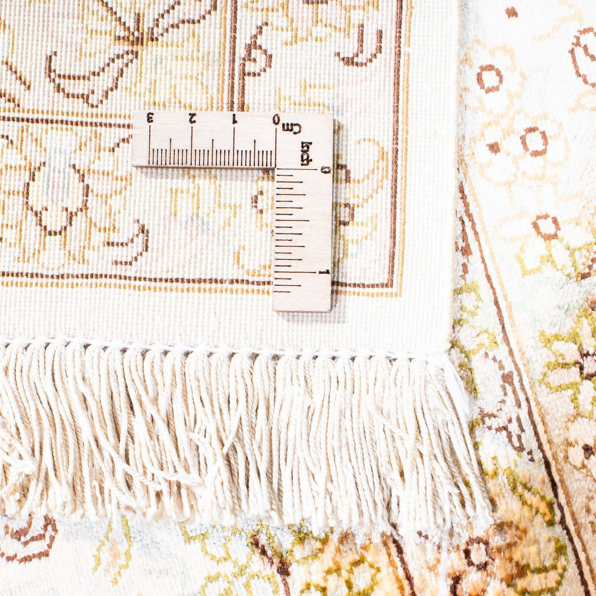 Perserteppich - Ghom 147 x 99 cm