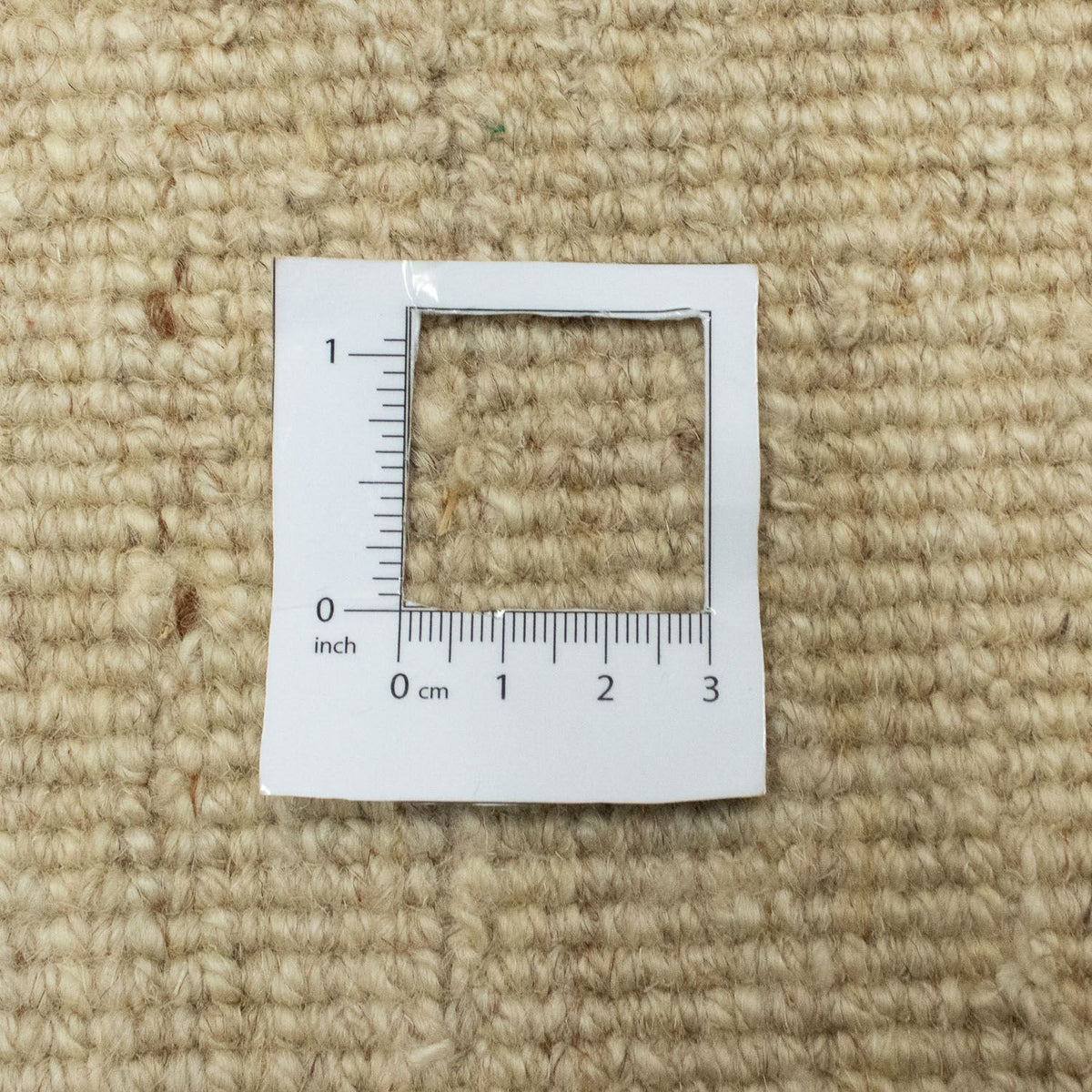 Gabbeh Teppich - Perser 190 x 116 cm