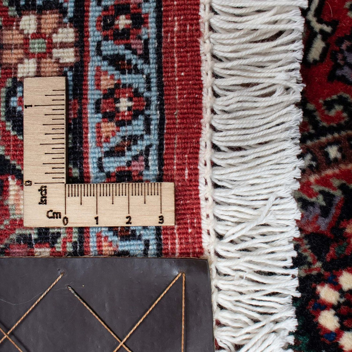 Perserteppich - Bidjar - Royal 205 x 130 cm