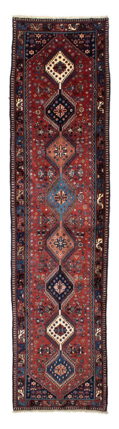 Yalameh Teppich 84x370cm - Perserteppich