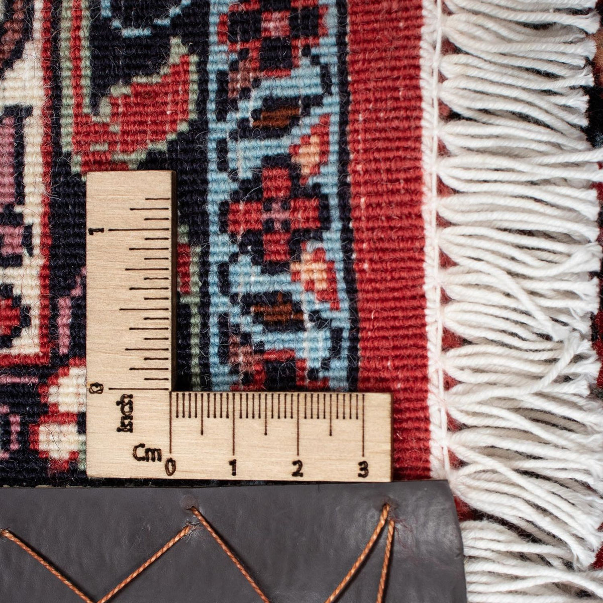 Perserteppich - Bidjar - Royal 220 x 134 cm