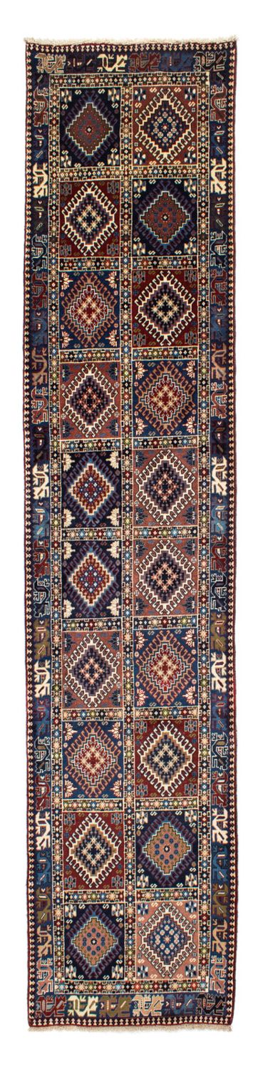 Yalameh Teppich 80x381cm - Perserteppich