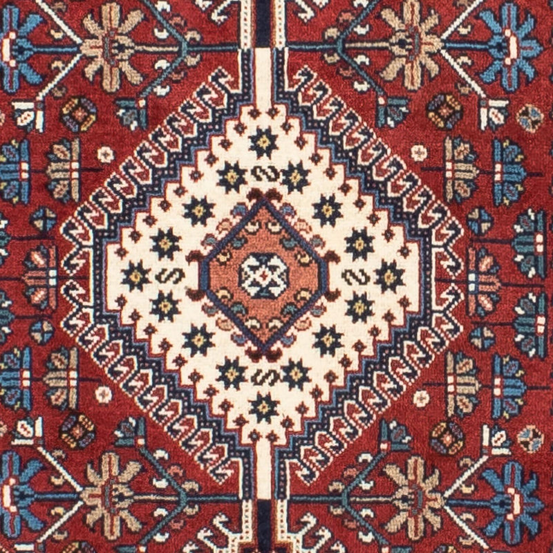 Perserteppich - Nomadic 373 x 80 cm