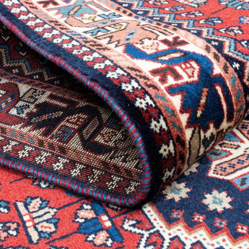 Perserteppich - Nomadic 373 x 80 cm