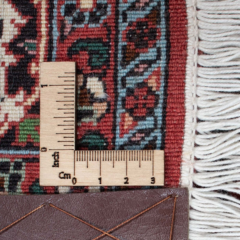 Perserteppich - Bidjar - Royal 210 x 131 cm