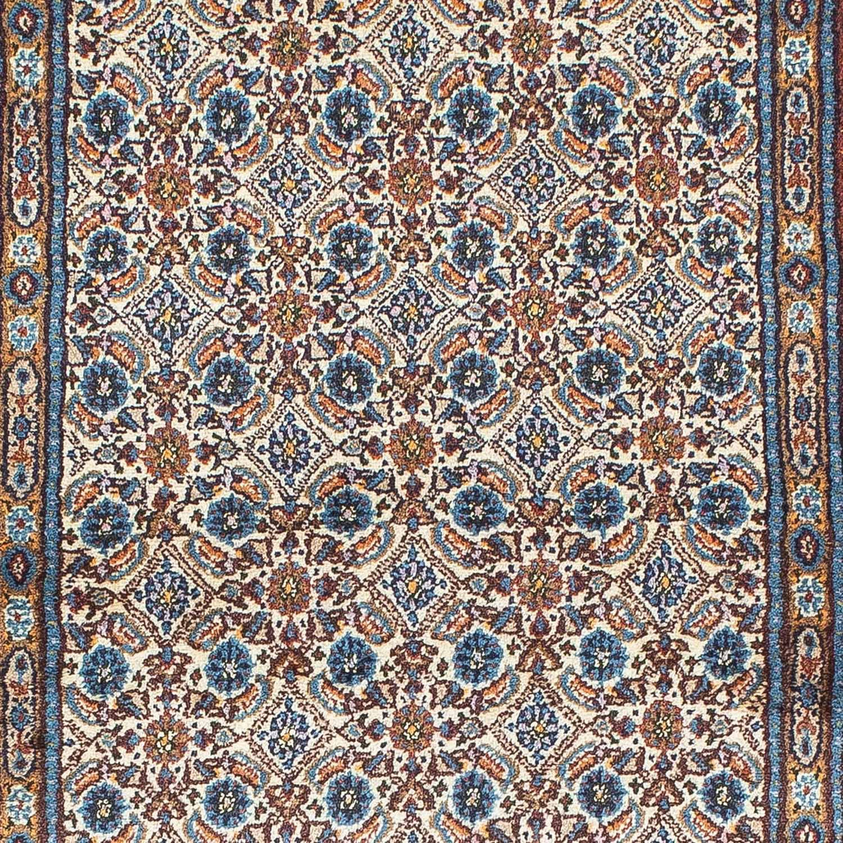 Perserteppich - Nomadic 192 x 80 cm