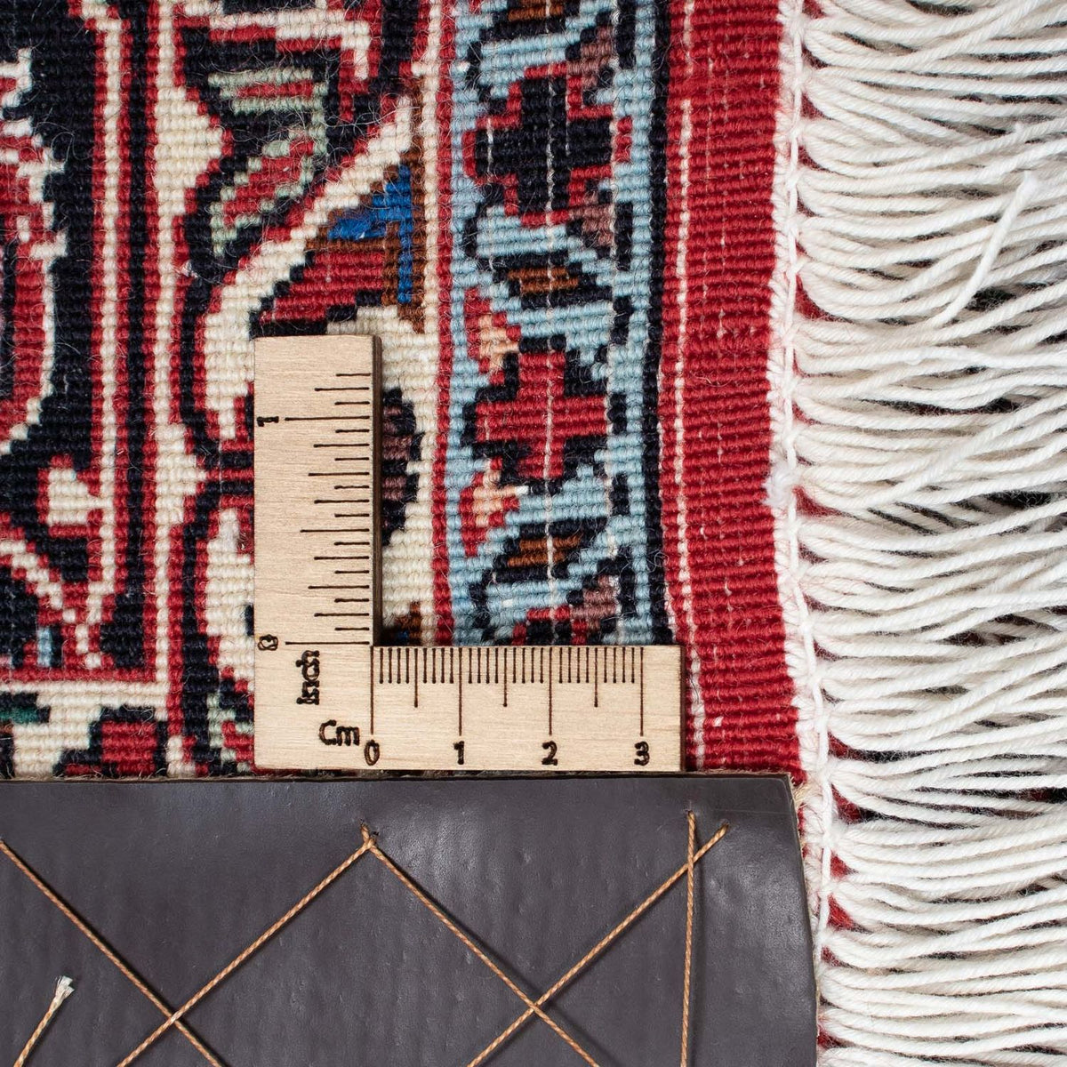 Perserteppich - Bidjar - Royal 198 x 132 cm