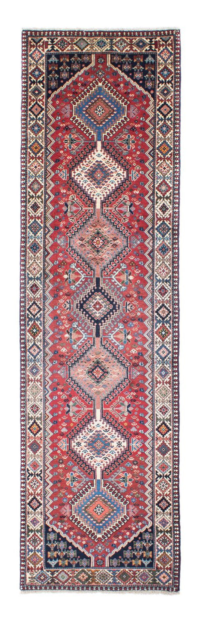 Yalameh Teppich 80x292cm - Perserteppich