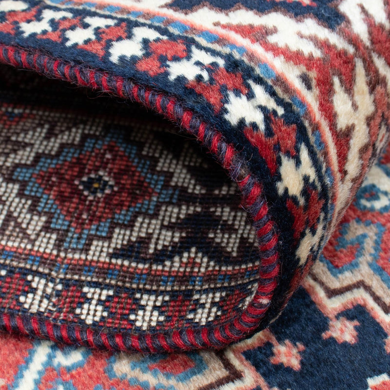 Perserteppich - Nomadic 292 x 80 cm