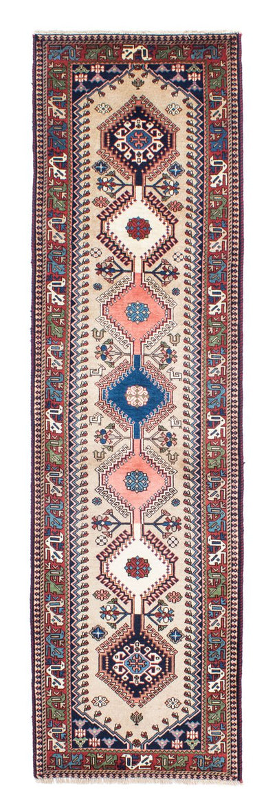 Yalameh Teppich 80x292cm - Perserteppich
