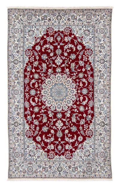 Nain - 6La Teppich 193x320cm - Perserteppich