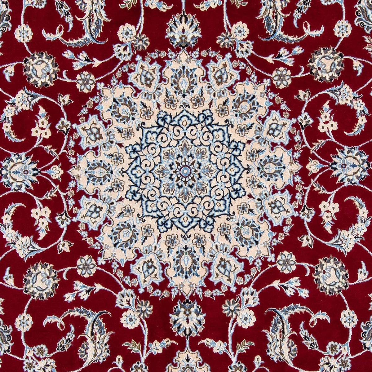 Perserteppich - Nain - Royal 320 x 193 cm