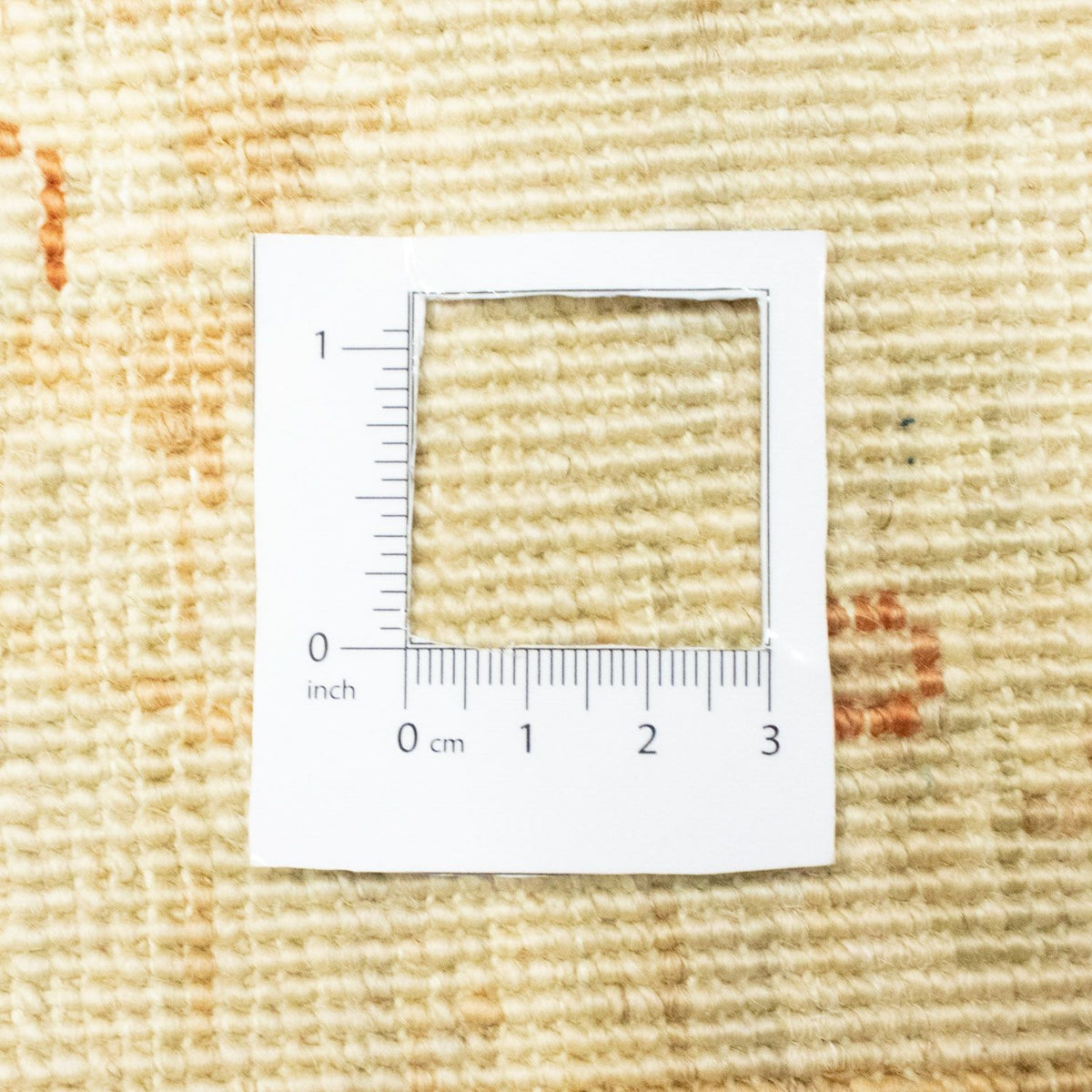 Ziegler Teppich 239 x 172 cm