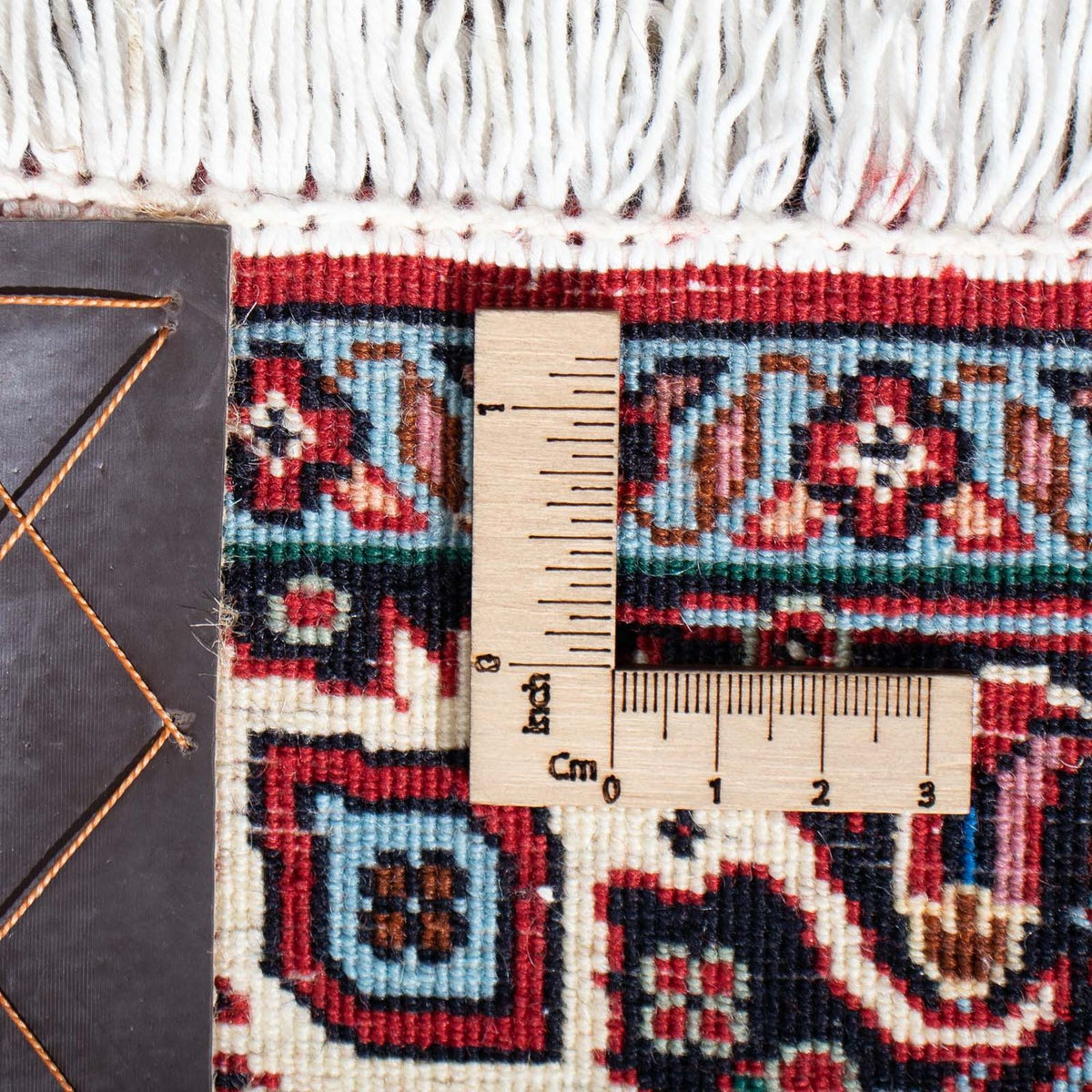 Perserteppich - Bidjar - Royal 186 x 74 cm